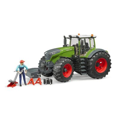 Трактор FENDT 1050 VARIO BRUDER 04041 