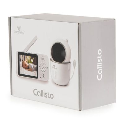 Видео Бебефон Cangaroo Callisto