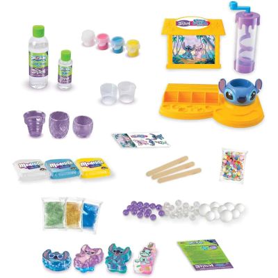 CraZArt студио с желета Stitch 37199