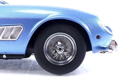 Метална кола Ferrari 250 GT California Spyder KK Scale 1:18 - 181044