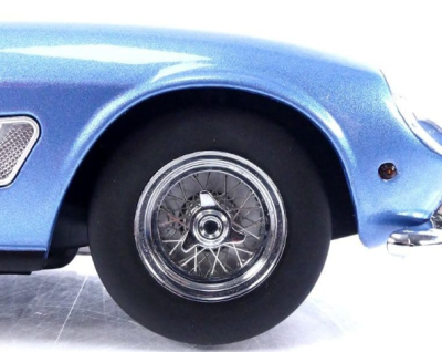 Метална кола Ferrari 250 GT California Spyder KK Scale 1:18 - 181044