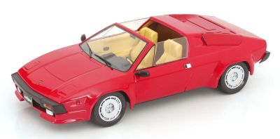 Метална кола Lamborghini Jalpa 3500 KK Scale 1:18 - 181281