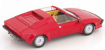 Метална кола Lamborghini Jalpa 3500 KK Scale 1:18 - 181281
