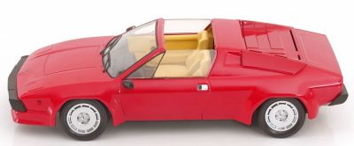 Метална кола Lamborghini Jalpa 3500 KK Scale 1:18 - 181281