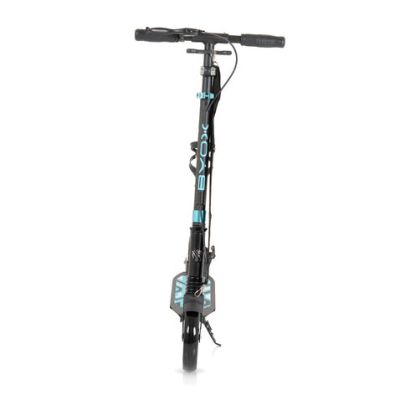 Сгъваема тротинетка Byox Plexus Limited син