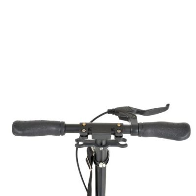 Сгъваема тротинетка Byox Plexus Limited син