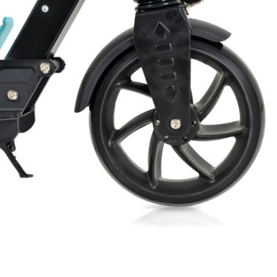 Сгъваема тротинетка Byox Plexus Limited син