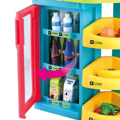 Магазин супермаркет Grocery Store с каса PlayGo 3261 