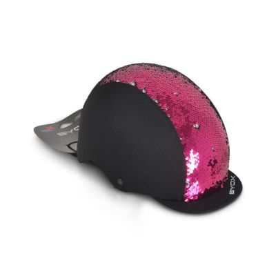 Регулируема каска Skate Y09 Sparkle 54-58 cm 