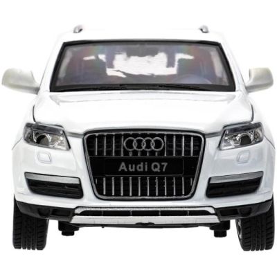 Метален автомобил Audi Q7 1/24 MSZ 68249