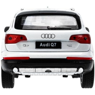 Метален автомобил Audi Q7 1/24 MSZ 68249