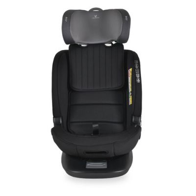 Стол за кола Cangaroo GTS 40-150см Charcoal-gray