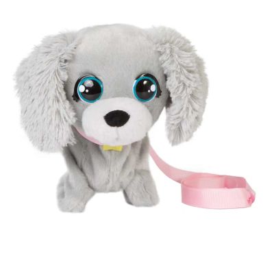 IMC Ходещо Кученце Пудел Mini Walkiez