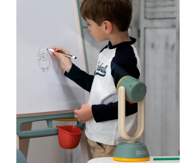 Лампа за рисуване Smoby 7600430400