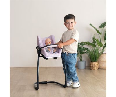 Стол за кукли Maxi-Cosi 3 в 1 Smoby 7600240242