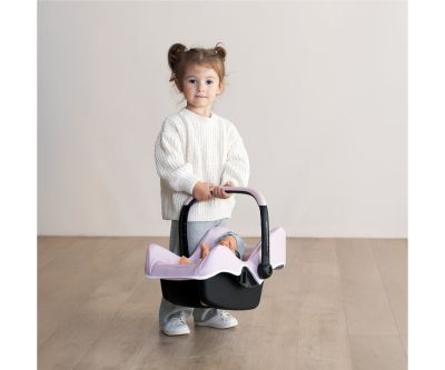 Стол за кола и кукли Maxi-Cosi Smoby розово 7600240241