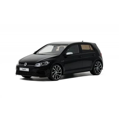 Колекционерска кола Volkswagen Golf VII R 2017 OTTOMobile 1:18 - OT417