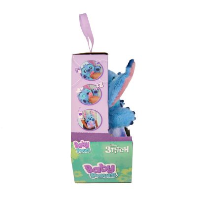 Интерактивно Бебе Stitch Baby Paws 204867