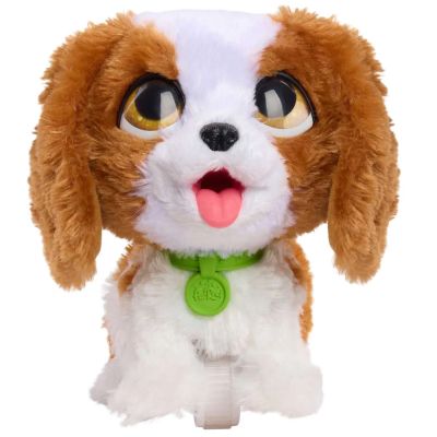 Акащо Кученце King Charles Spaniel Fur Real 205494