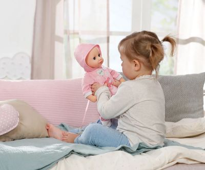 Baby Born Кукла Хана Zapf Creation 838440 