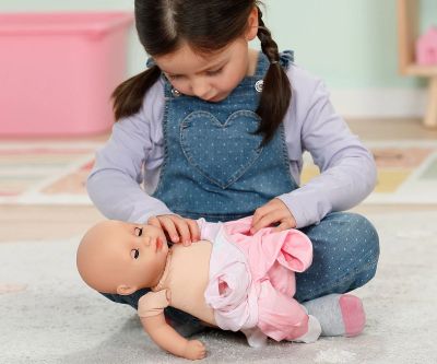 Baby Born Кукла Хана Zapf Creation 838440 