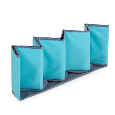 Сгъваем басейн с топки Melo-мента