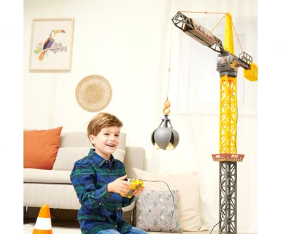 Кулокран с дистанционно управление Dickie 203729022