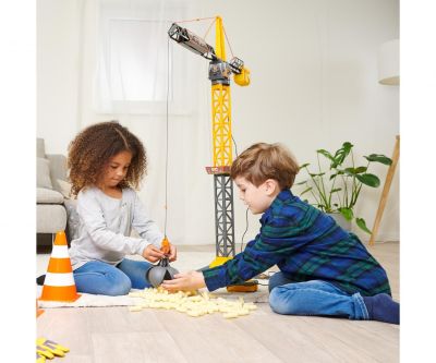 Кулокран с дистанционно управление Dickie 203729022