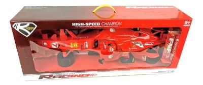 Голяма кола формула Formula 1 - 80 см