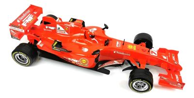 Голяма кола формула Formula 1 - 80 см