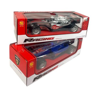 Кола формула Formula 1 - 26 см