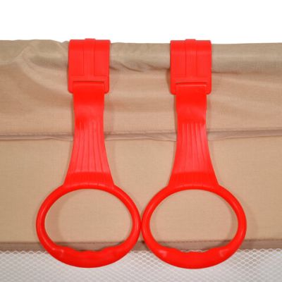 Кошара GameZone 150*200 с аксесоари бежов