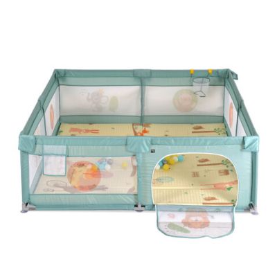 Кошара GameZone 150*200 с аксесоари мента