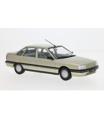 Метална кола Renault 21 WHITE BOX 124254 