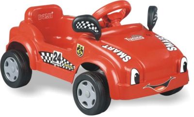 Кола с педали SMART Dolu 8119/8019