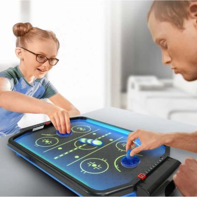 Arcade Игра въздушен хокей Neon AMBASSADOR GA1902
