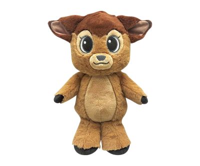 Плюшена играчка Бамби Disney PDP2300288 