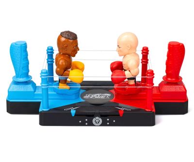 Комплект за игра Боксов ринг Silverlit 89268 