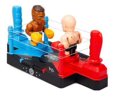 Комплект за игра Боксов ринг Silverlit 89268 