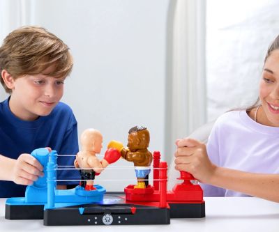 Комплект за игра Боксов ринг Silverlit 89268 