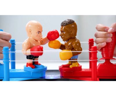 Комплект за игра Боксов ринг Silverlit 89268 