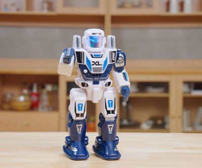 Програмирай A робот XL с радио контрол Silverlit 88000 YCOO