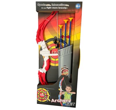 Детски лък със стрели Archery