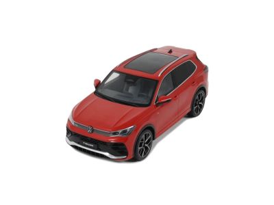Колекционерска кола Volkswagen Tiguan eTSI R-Line OTTOMobile 1:18 - OT489