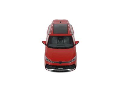 Колекционерска кола Volkswagen Tiguan eTSI R-Line OTTOMobile 1:18 - OT489