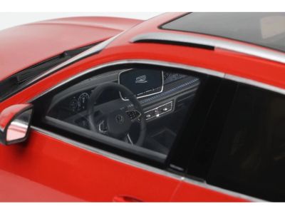 Колекционерска кола Volkswagen Tiguan eTSI R-Line OTTOMobile 1:18 - OT489