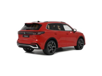 Колекционерска кола Volkswagen Tiguan eTSI R-Line OTTOMobile 1:18 - OT489