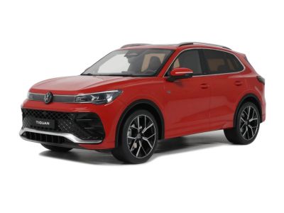 Колекционерска кола Volkswagen Tiguan eTSI R-Line OTTOMobile 1:18 - OT489