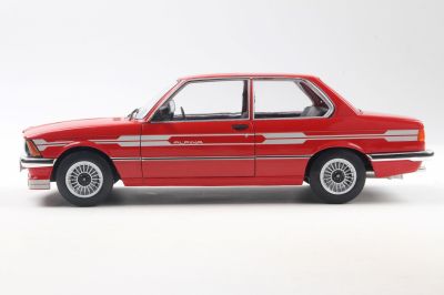 Метален автомобил BMW Alpina SOLIDO 1:18 - 1812803 