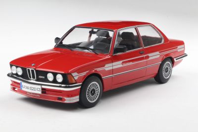 Метален автомобил BMW Alpina SOLIDO 1:18 - 1812803 